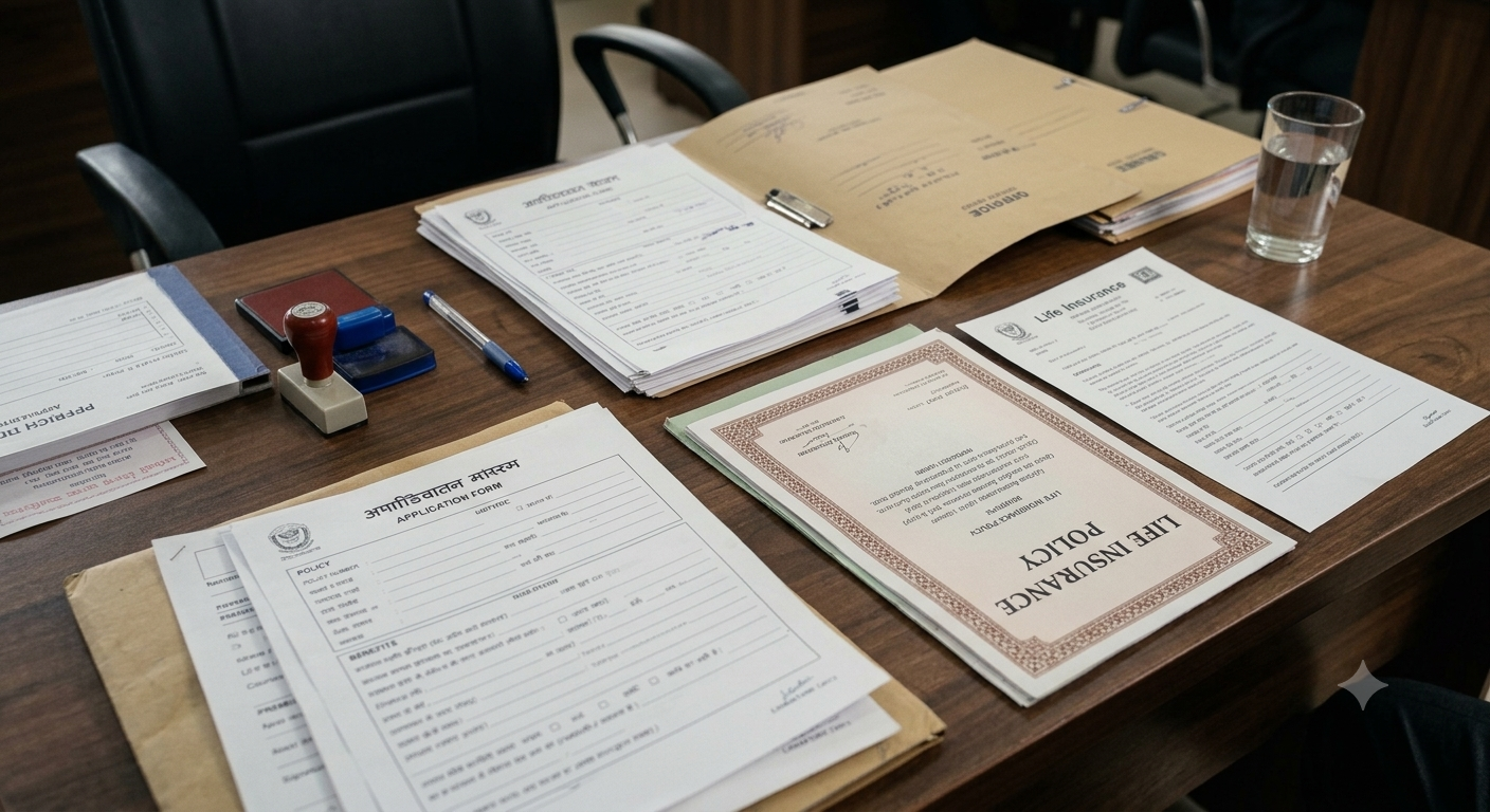 Documents