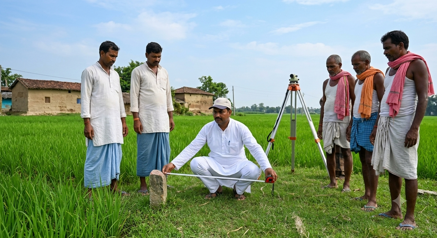Measurement
